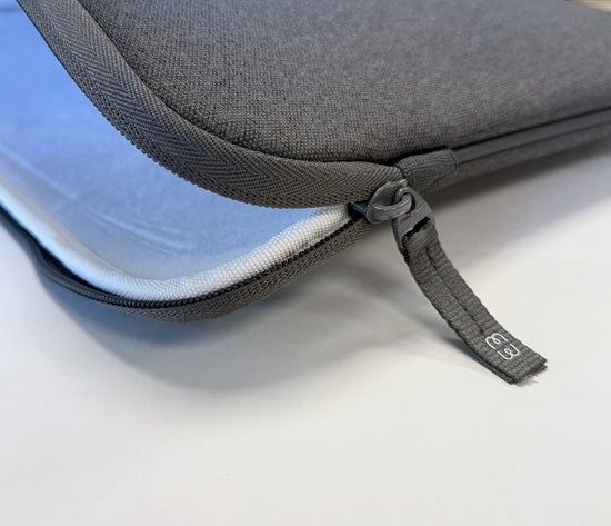 Housse MacBook Air 15 Shade ²Life Anthracite