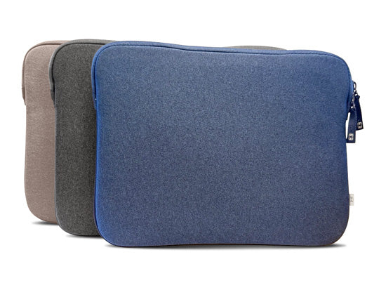 Housse MacBook Pro 16  Shade ²Life Anthracite