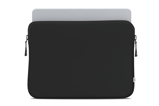 Housse MacBook NEO Basics ²Life Perfect Fit Black / Black