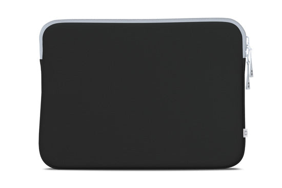 Housse MacBook NEO Basics ²Life Perfect Fit Black / Moon