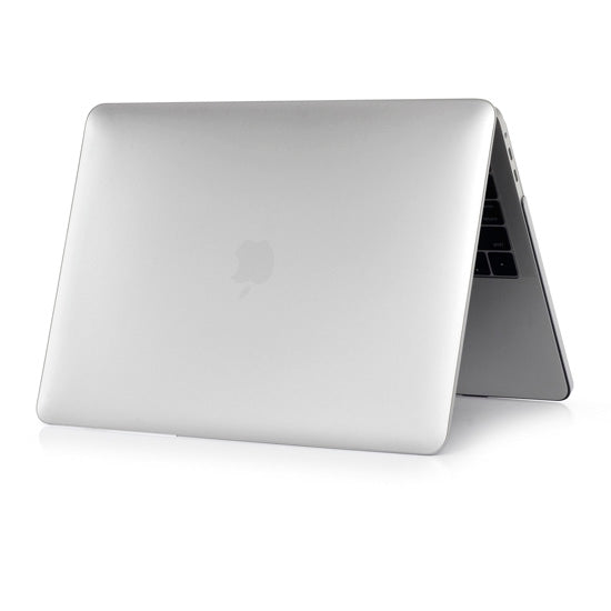 Coque MacBook Pro 13" (2020/21/22 - M1 & M2) Crystal Clear
