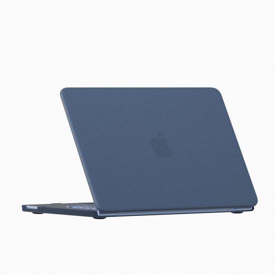 Coque MackBook Neo Sandy Color Earth