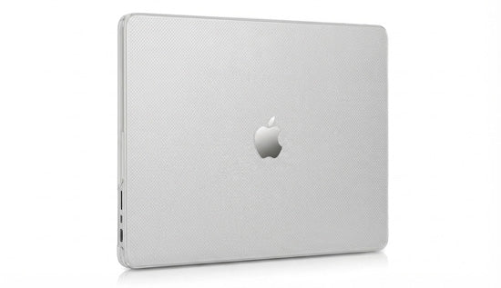 Coque DotSkin MacBook Air 15 (M2/M3/M4/M5)) Transparent