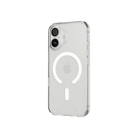Coque Clear MagSafe iPhone 17