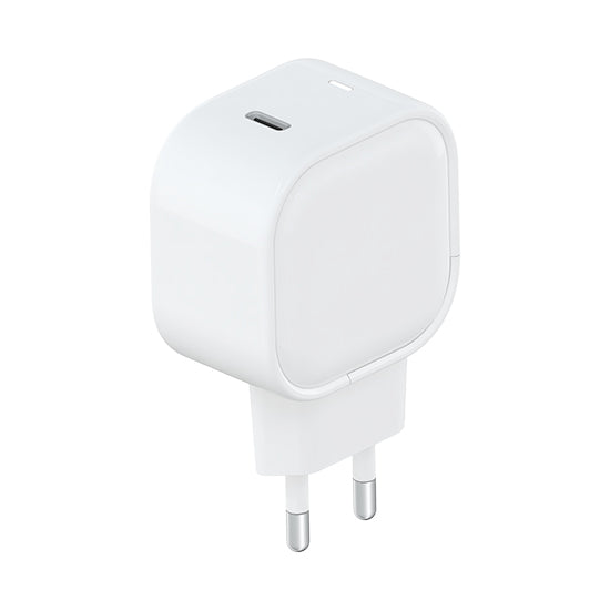 Chargeur 70W USB-C PD Blanc