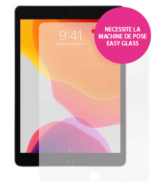 Easy glass Standard iPad 10.2 (2019/20/21 - 7/8/9th gen)
