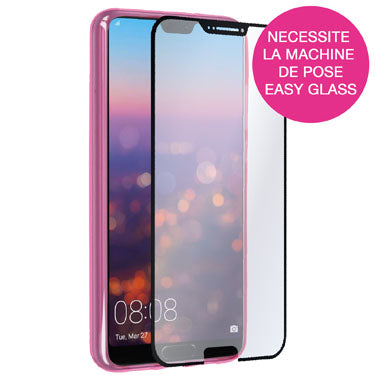 Easy glass Case Friendly P30 Pro Noir