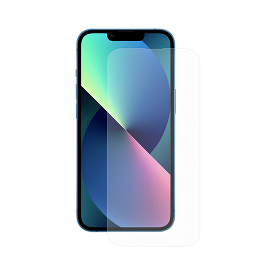 Verre de protection avec applicateur iPhone 13 Pro Max Polybag