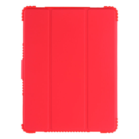 Folio Tekto iPad 11 (A16) & 10.9 (10th gen) Rouge Polybag