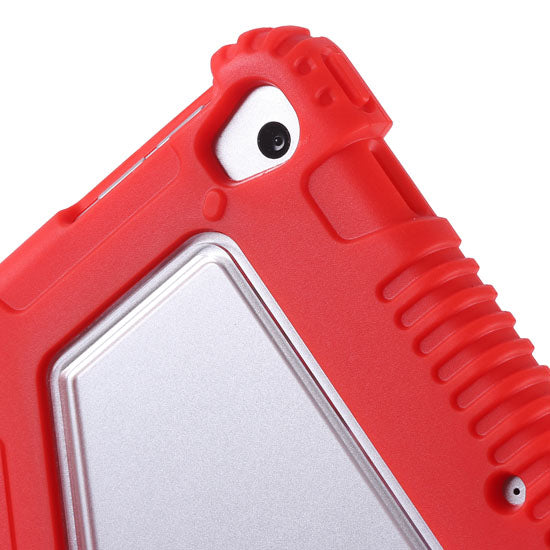 Folio Tekto iPad 11 (A16) & 10.9 (10th gen) Rouge Polybag