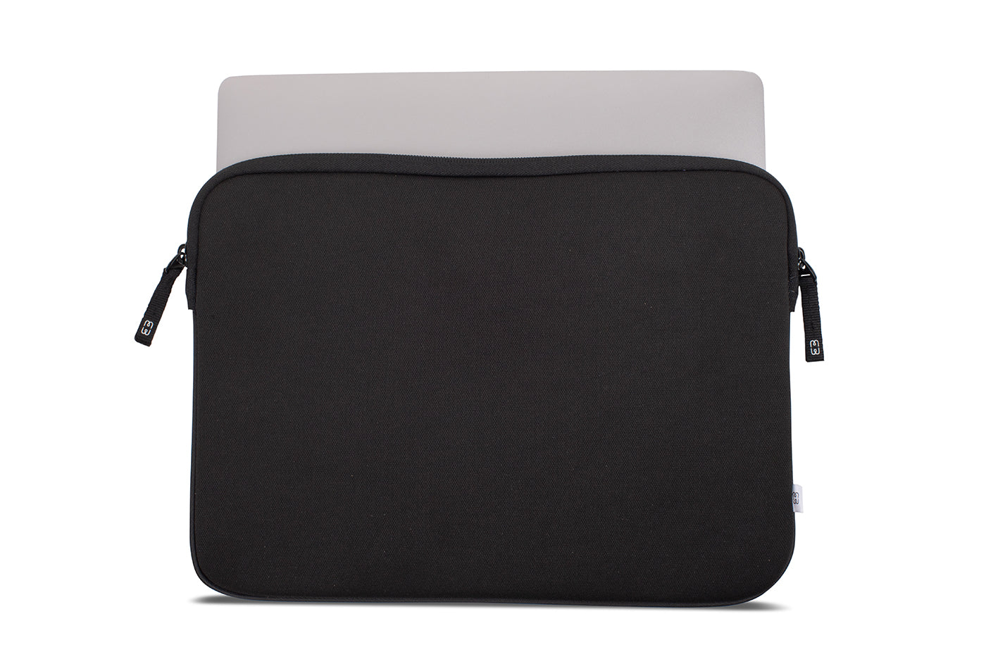 Housse ²Life pour MacBook Air 15″ - Noir