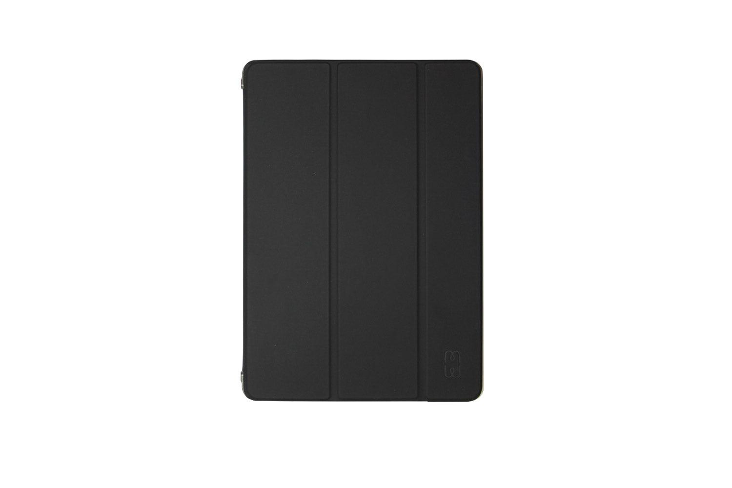 Etui Folio Slim pour iPad 10.2" - Noir - MW