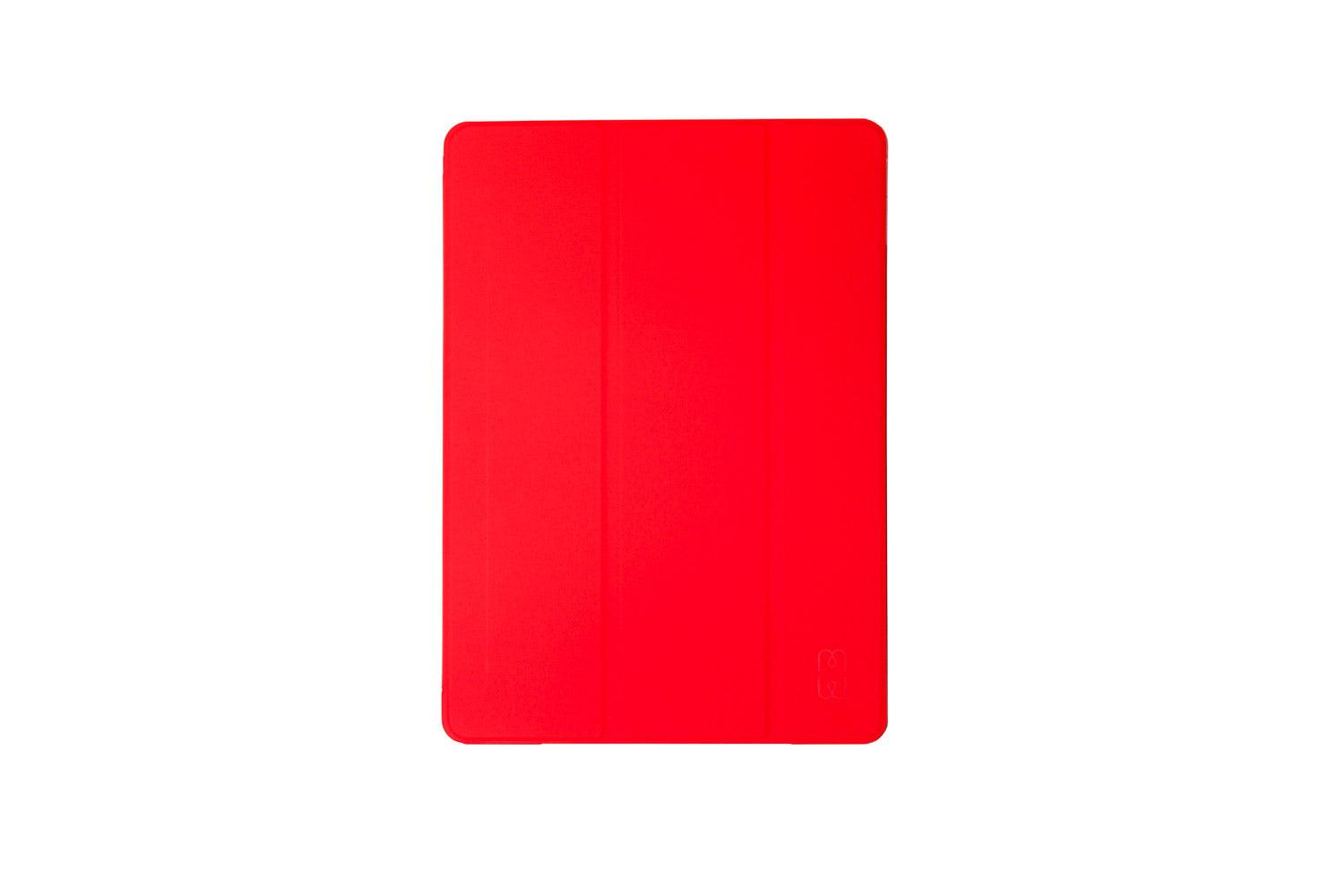 Etui Folio Slim pour iPad 10.2" - Rouge - MW