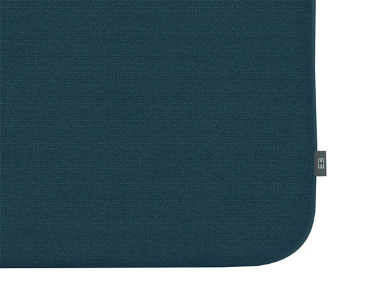 Housse pour MacBook Pro 16″ - Seasons Bleu