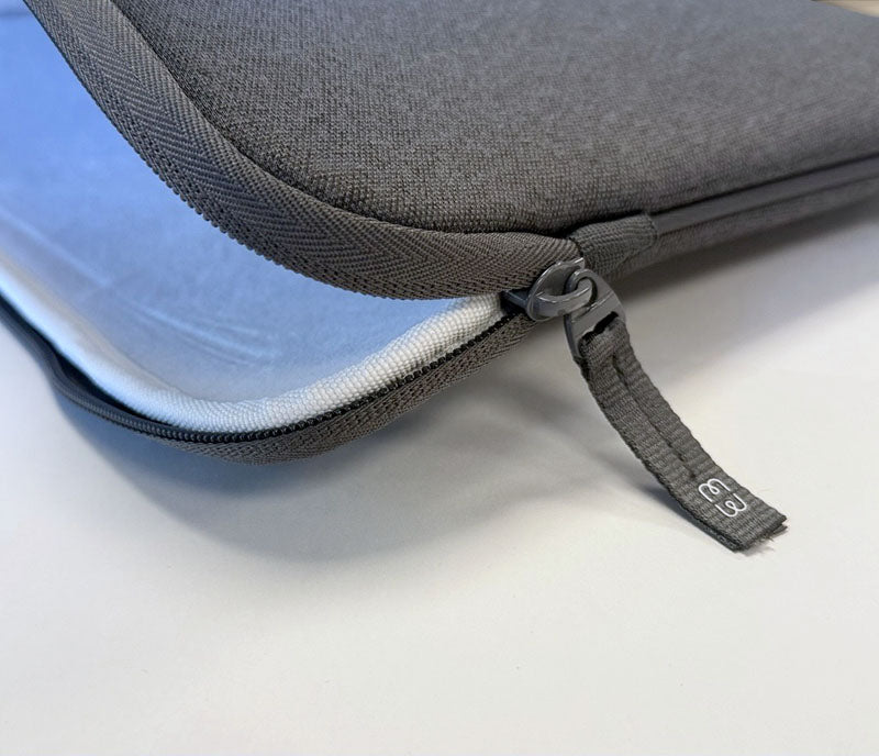 Housse Shade ²Life Anthracite - MacBook Air 15
