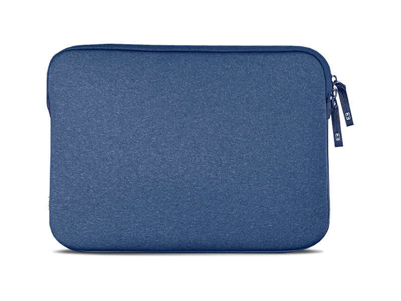 Housse Shade ²Life Bleue - MacBook Pro 14