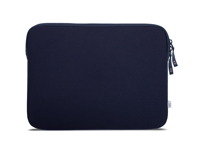 Housse ²Life pour MacBook Air/Pro 13″ - Bleu Rose