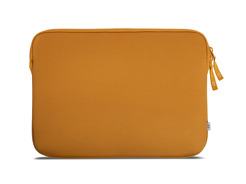 Housse ²Life pour MacBook Air/Pro 13″ - Jaune