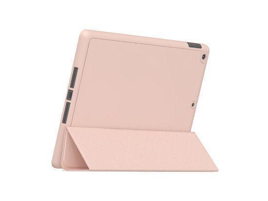 Folio SlimSkin iPad Pro 11" (M4 - 2024) - Rose - MW