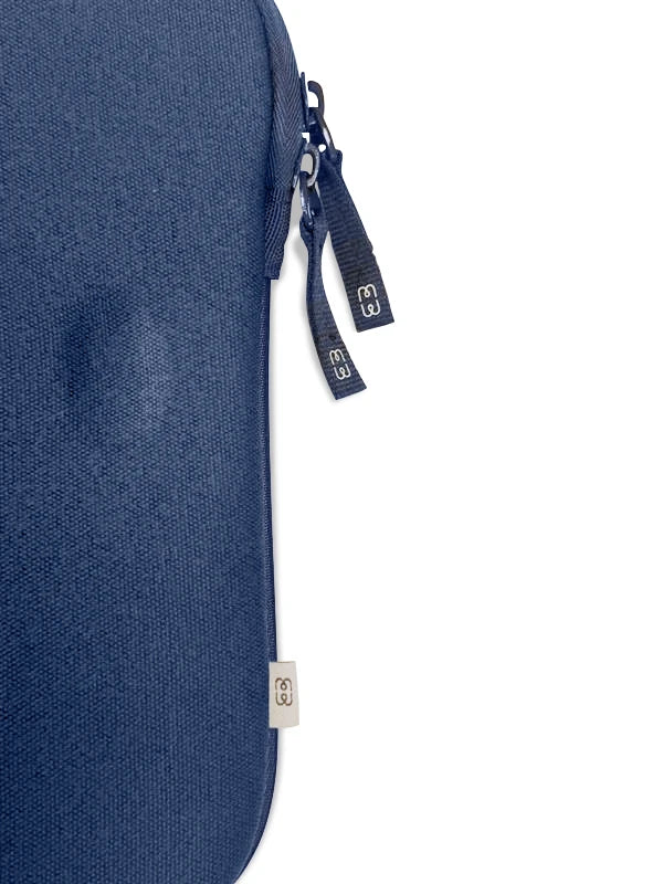 Housse Shade ²Life Bleue - MacBook Pro 14