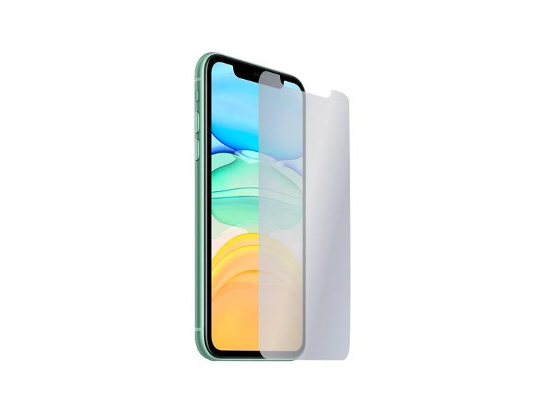 Verre de protection pour iPhone Xr/11 - MW