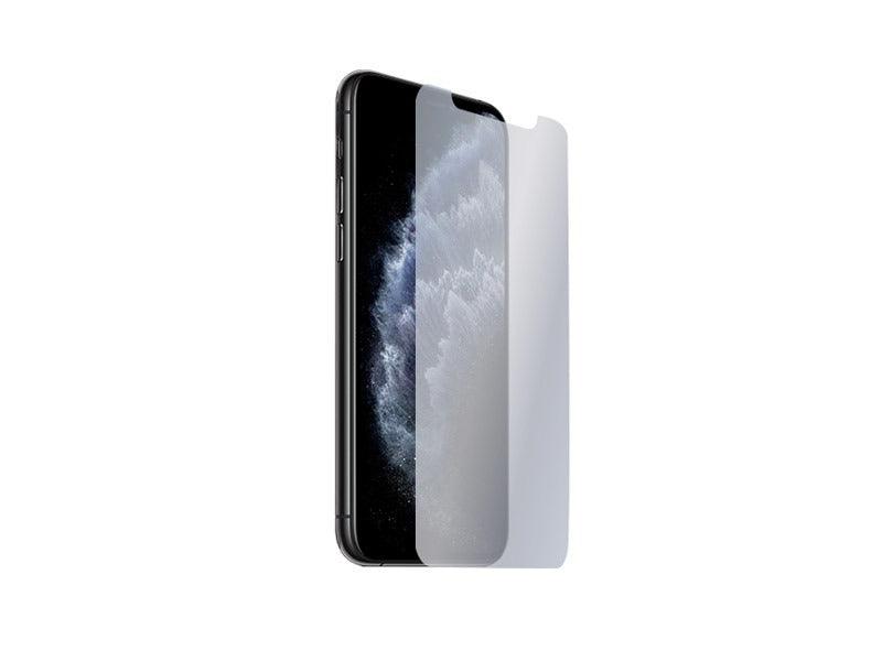 Verre de protection pour iPhone 11 Pro Max et Xs Max - MW