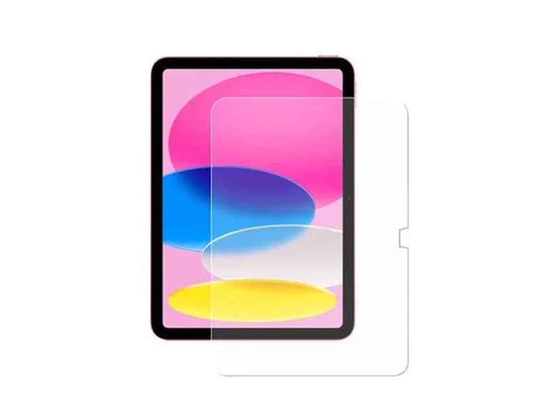 Verre de protection iPad 11 & 10.9" (2025/22 - 11/10th gen)