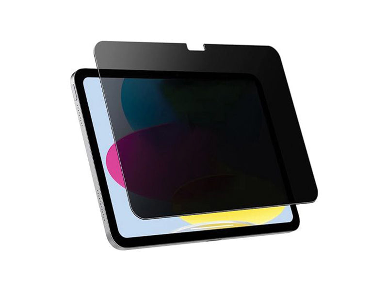 Verre de protection privacy 360° iPad 11 & 10.9" (2025/22 - 11/10th gen)