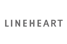 Lineheart